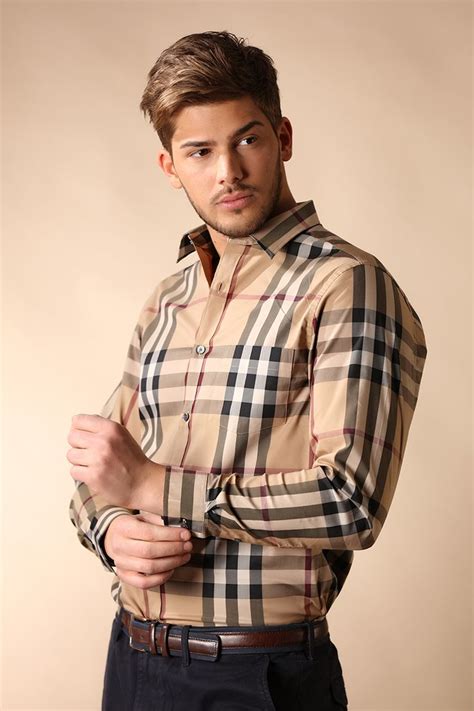 copripiumino burberry|burberry clothing for men.